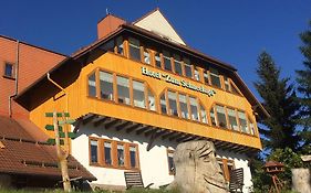 Hotel Zum Schneekopf 